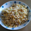 arinco82's cooksnap of when they made 絶対に失敗しない！焼飯用ご飯の炊き方.