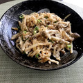 くうーstory's cooksnap of when they made じゃがいもとしめじ明太炒め【ＪＡ福岡市】.