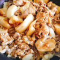 cook☆mi's cooksnap of when they made 簡単！蓮根と豚バラのポン酢柚子胡椒炒め.