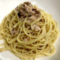 Cookteach's cooksnap of when they made 混ぜるだけ✤簡単ツナマヨパスタ.