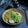 留客雨's cooksnap of when they made 信州ズッキーニでピカタ.