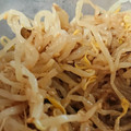 yoko_new's cooksnap of when they made もやしとねぎの中華サラダ.