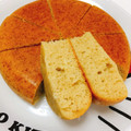 クーロ00's cooksnap of when they made 炊飯器で作るふわふわしっとり珈琲ケーキ.