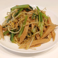 まんまるまうちゃん's cooksnap of when they made もやしと小松菜のオイスターソース炒め.