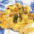 happy_children's cooksnap of when they made ゴーヤチャンプル 簡単.