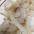 Sora_moon's cooksnap of when they made 玉ねぎ大量消費♪あま玉.