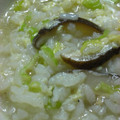 ＭＯＭＯパンダ's cooksnap of when they made わたしの中華がゆ.