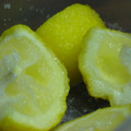 ＭＯＭＯパンダ's cooksnap of when they made ゆず塩.