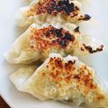おかぁ50's cooksnap of when they made 本格中華・小籠包に入ってるあのスープの素.