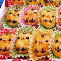 ☆NANAKAHO☆'s cooksnap of when they made キイロイトリのスイートポテト.