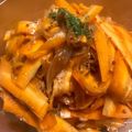S＊mama♡'s cooksnap of when they made 人参とツナのサラダ～バルサミコ酢ﾄﾞﾚｯｼﾝｸﾞ～.