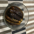 円街縁's cooksnap of when they made 作り置き ナスの煮浸し.