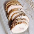 りーこ、's cooksnap of when they made 鶏ハムレシピ第1弾｢元祖サラダチキン｣.