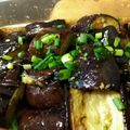 geullaha's cooksnap of when they made 楽うま！ピリ辛♪なすの南蛮漬け.