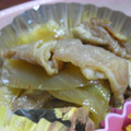 ＭＯＭＯパンダ's cooksnap of when they made お弁当のおかず＊豚の生姜焼き.