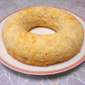 ＠迷子＠'s cooksnap of when they made しっとり＊とろける【桃のベイクドケーキ】.