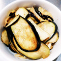 RIKOTORA's cooksnap of when they made 自家製浅漬けの素で大根の浅漬け.