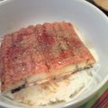 hani0108's cooksnap of when they made 美味しく鰻を食べよう♪.