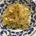 ぷにぷにニャンコ's cooksnap of when they made 豆もやしの塩麹オイスターソース炒め♡.