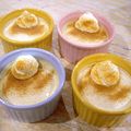 さるちゃんばなな's cooksnap of when they made 濃厚♡ほうじ茶プリン.