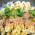 マダムカフェ♡'s cooksnap of when they made 材料3種類！簡単節約！とんぺい焼き☆.