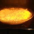 hina＆coMAM's cooksnap of when they made 肉じゃがリメイク☆スコップコロッケ.