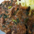 望月さかな's cooksnap of when they made しっとりふわふわ＊鶏レバーのおろし煮.