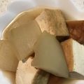 agatga's cooksnap of when they made 冬瓜のあっさり煮.