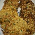 チャコ＆たっこ's cooksnap of when they made 煮物より美味しい♥︎切干し大根お焼き♥︎.