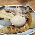 ささタロー's cooksnap of when they made 関西風おでん♪(*ﾟ∀ﾟ)つ-Oﾛ|>-.