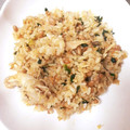 ☆ALICE☆☆'s cooksnap of when they made 小松菜納豆の和風焼飯 妊婦さん 幼児食に.
