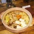 とりの家's cooksnap of when they made 鶏団子入り醤油ちゃんこ鍋！.