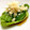 目玉のオカン's cooksnap of when they made 簡単すぎる☆ピーマンの素揚げ♪♪.