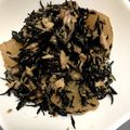 04eri08's cooksnap of when they made ひじき入り大根とツナの煮物.