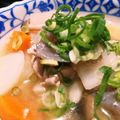 下つ弓張り's cooksnap of when they made あっさり豚汁！.