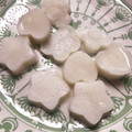 ゆうちゃんシェフ's cooksnap of when they made やさしい甘さ♥甘酒ミルクアイス.