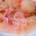 Point3's cooksnap of when they made 簡単！！基本の肉じゃが☆.