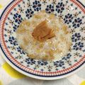 ぽぽきゅ's cooksnap of when they made さっぱり*酢納豆に梅干しIN☆.