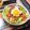 nishi_to's cooksnap of when they made 辛さ控えめ！簡単タコライス.