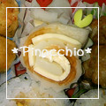 ＊ピノキオ＊'s cooksnap of when they made まきまきちくわinチーズ.