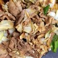 クックVFJUT4☆'s cooksnap of when they made 本格家中華❗️回鍋肉.