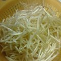 xxみゆxx's cooksnap of when they made シャキーン☆冷凍もやし.