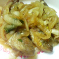 jinjing's cooksnap of when they made タマネギがうまい♪♪小アジの南蛮漬け♪.