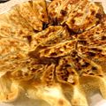 こりぃ♪'s cooksnap of when they made 羽根つき餃子♪具は二種類！.