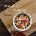 ramuneᐝiRo's cooksnap of when they made カニカマとコーンのマヨネーズ合え.