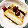 らて♪'s cooksnap of when they made 簡単おネギ♡南蛮漬け.