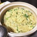 Yurika04's cooksnap of when they made おでんの〆は鍋用ラーメンで決まり！.