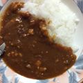 ルルルるか☆'s cooksnap of when they made ★お家で簡単ヘルシー★トマトカレー.