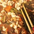 さあぉ's cooksnap of when they made 中華丼にもあんかけ焼きそばにもうまっ！.
