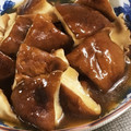 あいぱらりん's cooksnap of when they made 椎茸と茄子のオイスター煮込み.